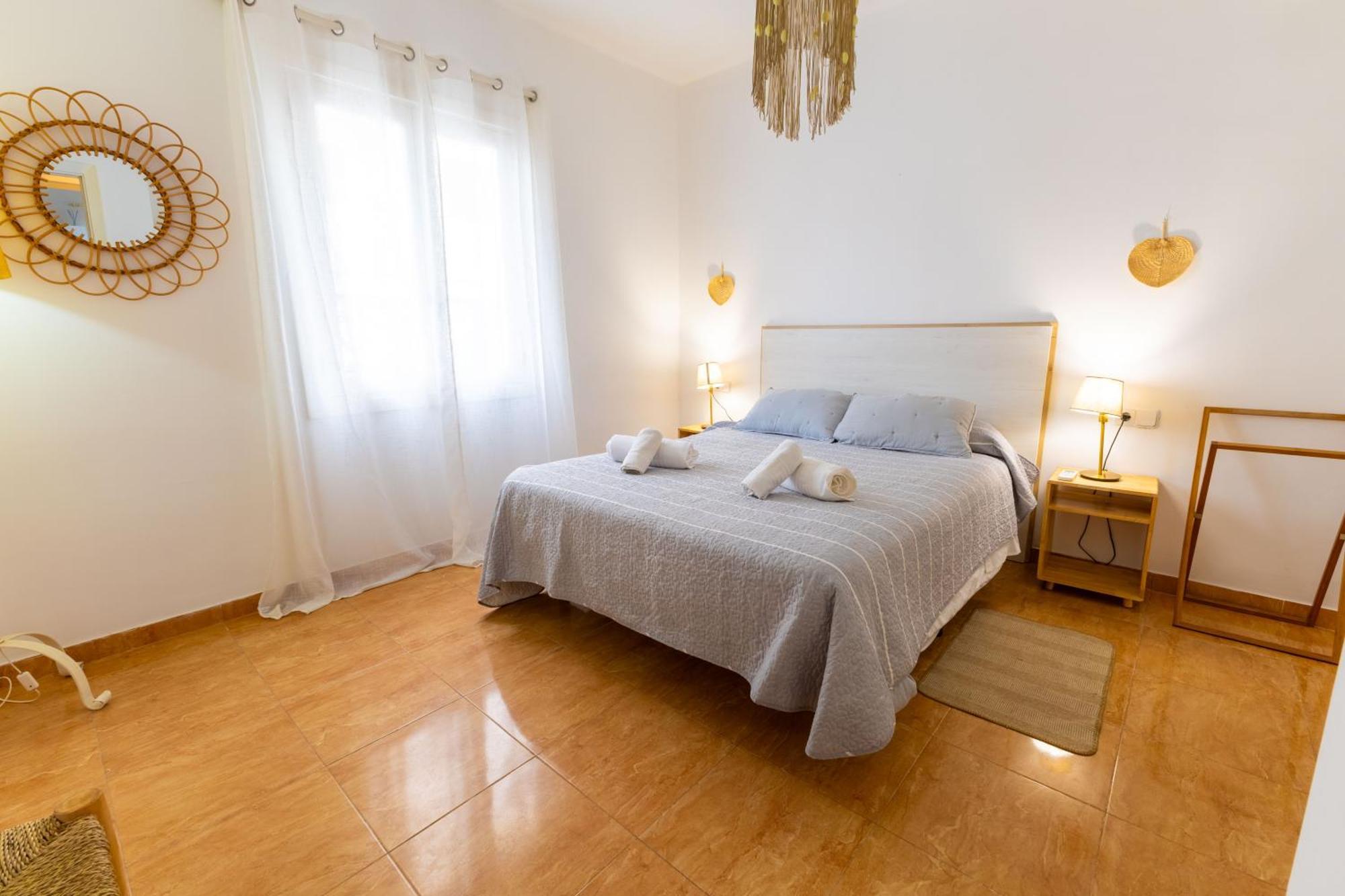 Casa Magnifica A Pocos Metros De La Playa Con A/c Vakantiehuis Port de Pollença